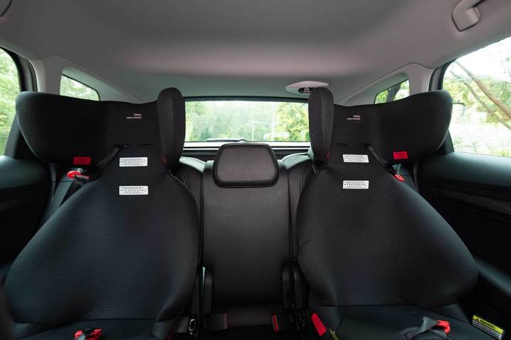 Skoda Karoq 2019 Review The Right Size SUV For Your Family CarsGuide